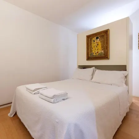 Apartment Easylife - Amazing At Rialto