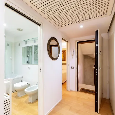 Apartment Easylife - Amazing At Rialto