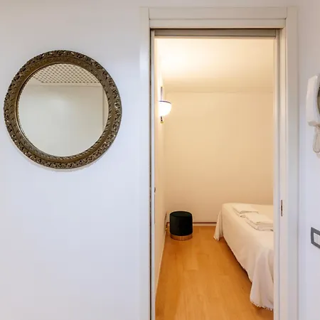 Easylife - Amazing At Rialto Appartement *