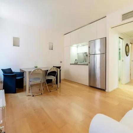 Apartment Easylife - Amazing At Rialto *