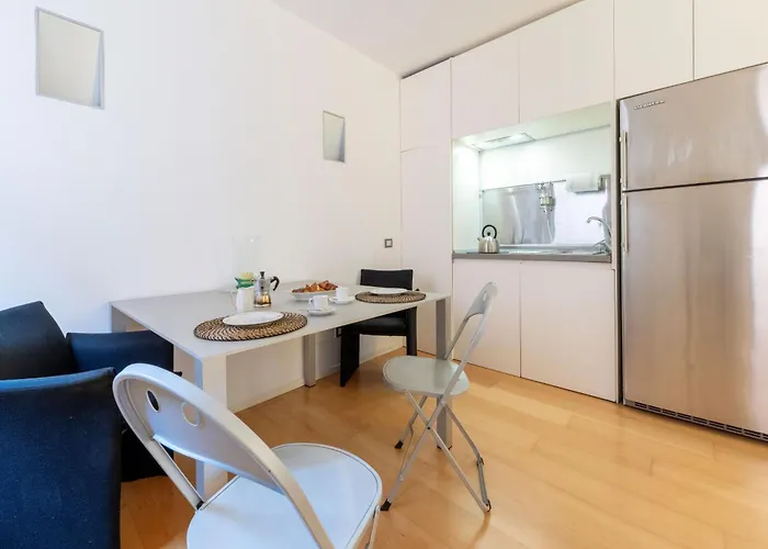 Easylife - Amazing At Rialto Appartement