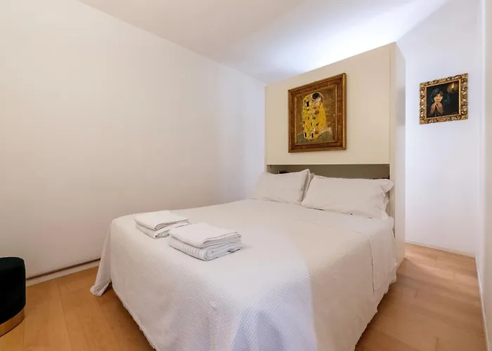 Appartement Easylife - Amazing At Rialto