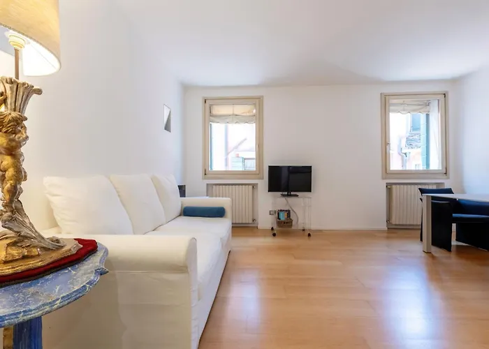 Easylife - Amazing At Rialto Appartement *