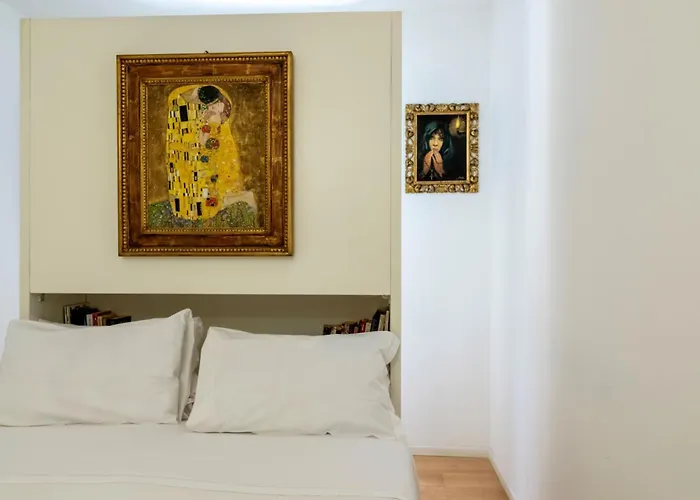 Easylife - Amazing At Rialto Appartement Venetië