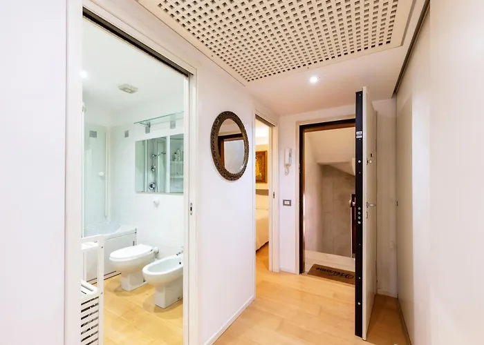 Appartement Easylife - Amazing At Rialto