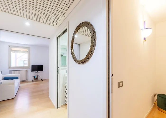 Easylife - Amazing At Rialto Appartement Venetië