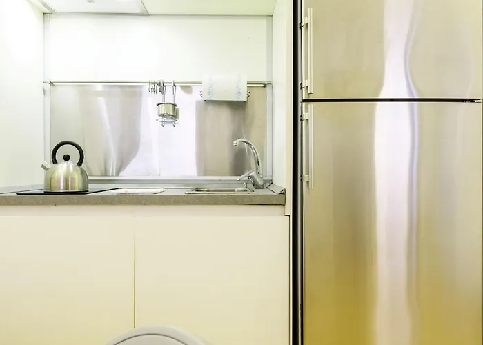 Appartement Easylife - Amazing At Rialto Venetië