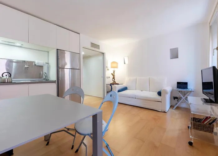 Appartement Easylife - Amazing At Rialto