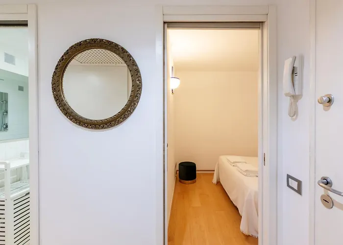 Easylife - Amazing At Rialto Appartement *