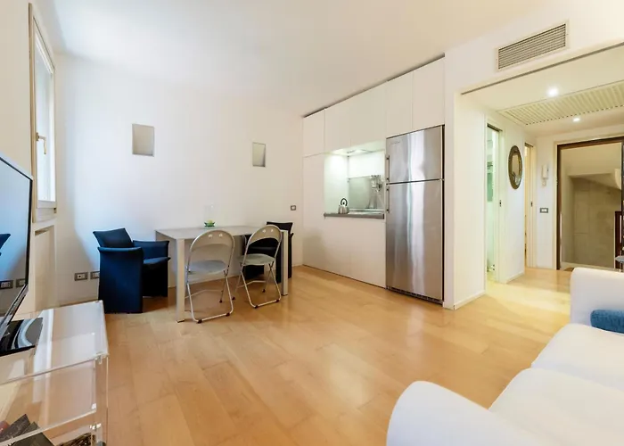 Appartement Easylife - Amazing At Rialto *