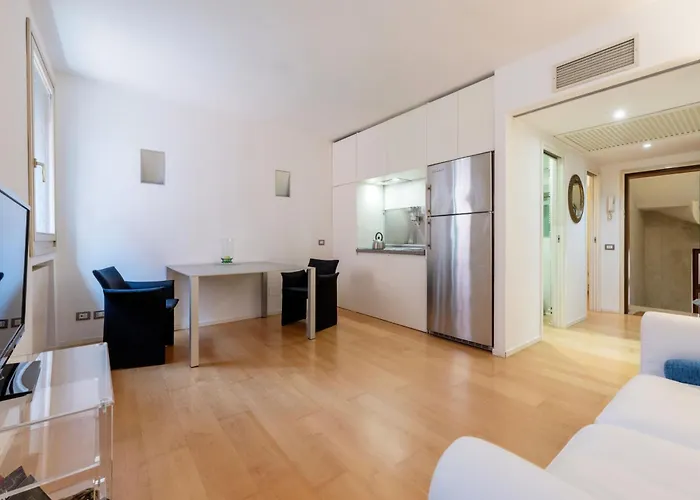 Appartement Easylife - Amazing At Rialto Venetië